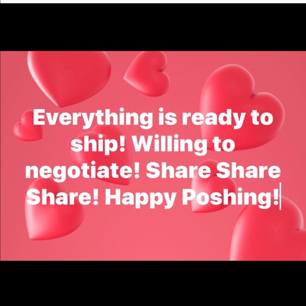 ALWAYS OKAY TO THROW OUT OFFERS 😊😊